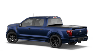 2026 Ford F-150® External Image 3